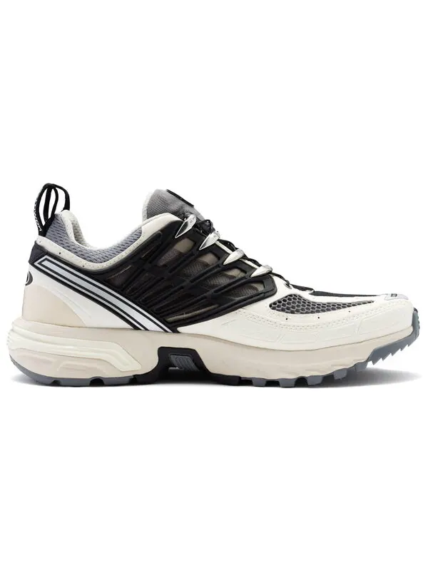 Кроссовки dsm x acs pro 'white black' 473494 Salomon — изображение 2 из 4, белый/черный