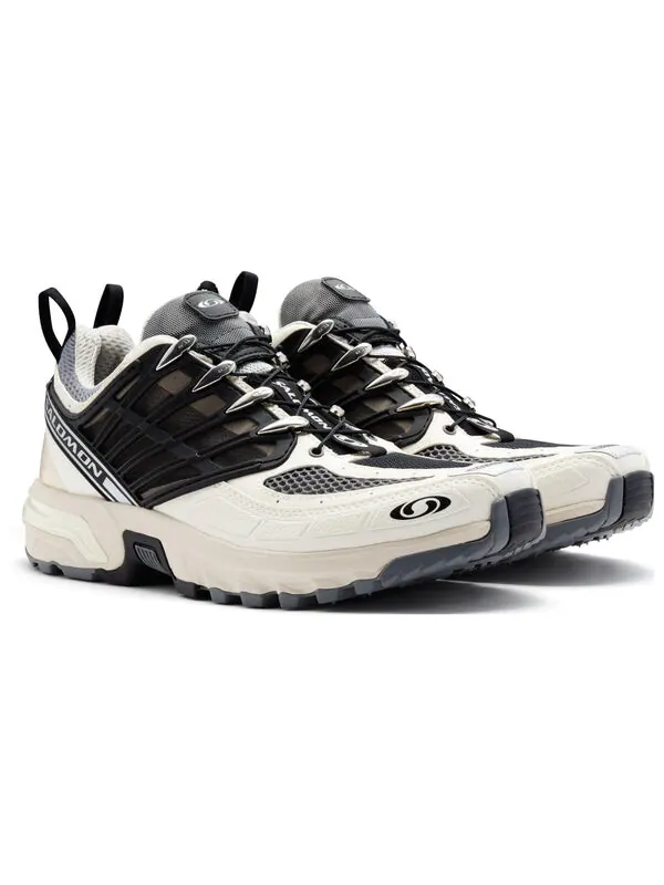 Кроссовки dsm x acs pro 'white black' 473494 Salomon — изображение 3 из 4, белый/черный