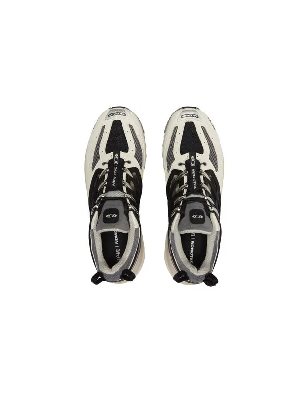 Кроссовки dsm x acs pro 'white black' 473494 Salomon — изображение 4 из 4, белый/черный