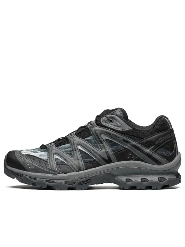 Кроссовки xt-quest mountain 'kuocang shan' 473616 Salomon — изображение 1 из 3, серый/черный