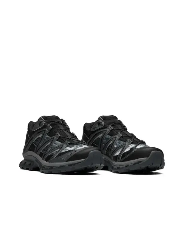 Кроссовки xt-quest mountain 'kuocang shan' 473616 Salomon — изображение 2 из 3, серый/черный