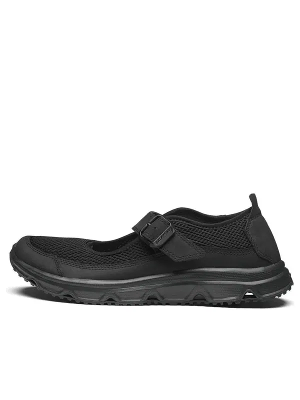Кроссовки x rx marie jeanne 'black' 473632 Salomon — изображение 1 из 3, черный