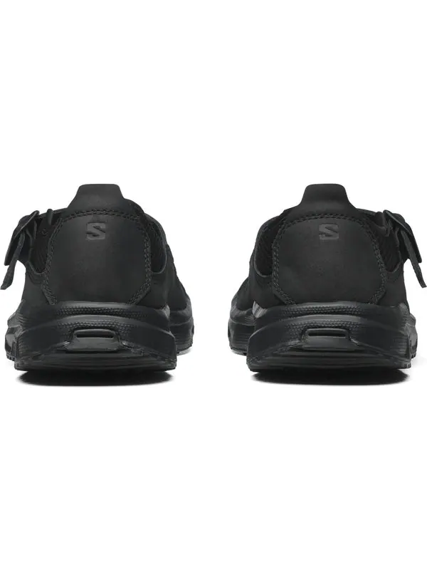 Кроссовки x rx marie jeanne 'black' 473632 Salomon — изображение 3 из 3, черный