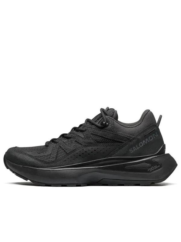 Кроссовки SALOMON Odyssey Elmt 'All Black' — изображение 1 из 4, черный