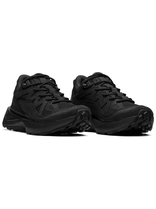 Кроссовки SALOMON Odyssey Elmt 'All Black' — изображение 4 из 4, черный