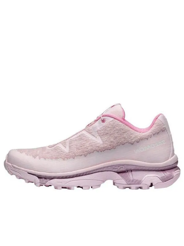 Кроссовки x philo landowski xt-sp1 'pink' 473806 Salomon — изображение 1 из 3, розовый
