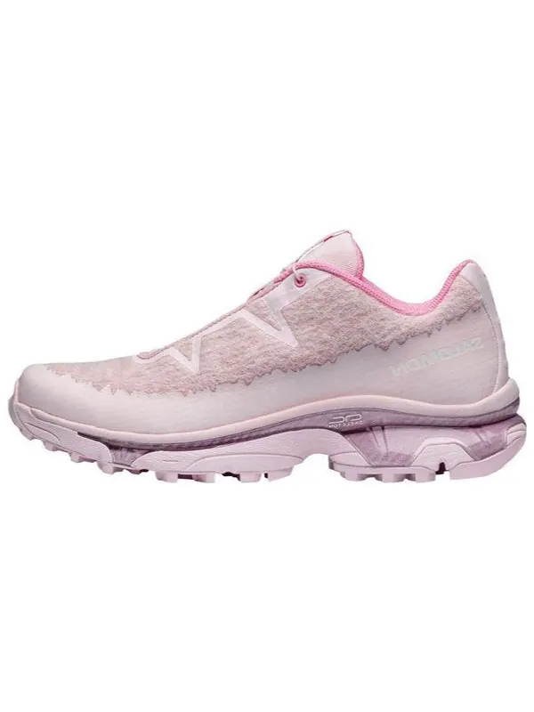 Кроссовки x philo landowski xt-sp1 'pink' 473806 Salomon — изображение 2 из 3, розовый