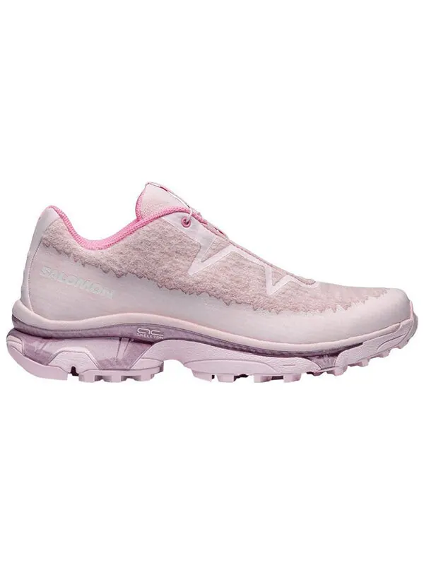 Кроссовки x philo landowski xt-sp1 'pink' 473806 Salomon — изображение 3 из 3, розовый