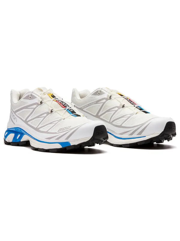Кроссовки xt-6 'cream white blue' 473817 Salomon — изображение 3 из 4