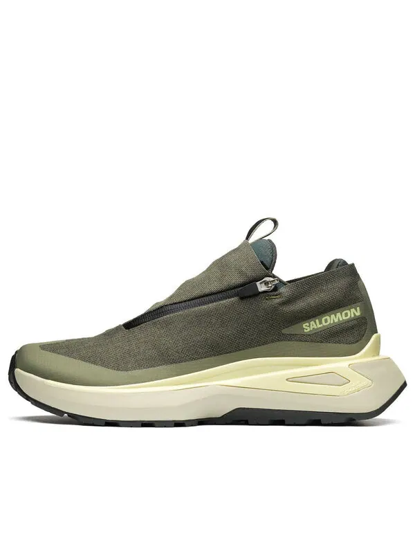 Кроссовки odyssey 1 elmt advanced ' dark olive green' 473849 Salomon — изображение 1 из 4