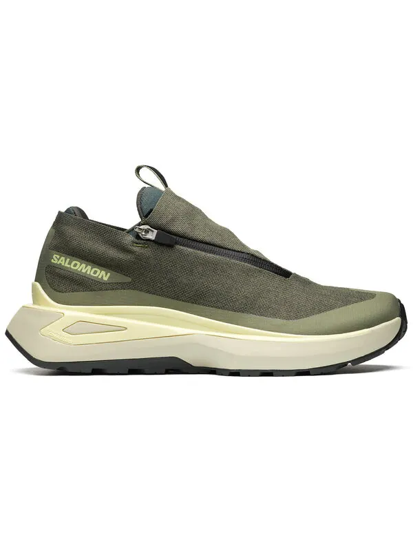 Кроссовки odyssey 1 elmt advanced ' dark olive green' 473849 Salomon — изображение 2 из 4