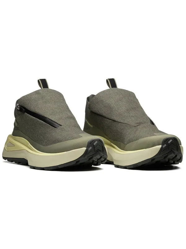 Кроссовки odyssey 1 elmt advanced ' dark olive green' 473849 Salomon — изображение 3 из 4