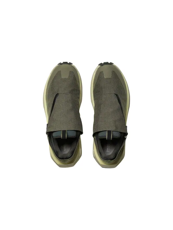 Кроссовки odyssey 1 elmt advanced ' dark olive green' 473849 Salomon — изображение 4 из 4