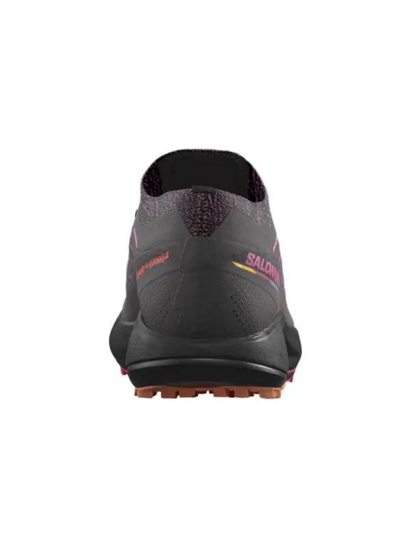 Кроссовки pulsar trail pro 2 'grey pink' Salomon — изображение 4 из 4, серый/розовый