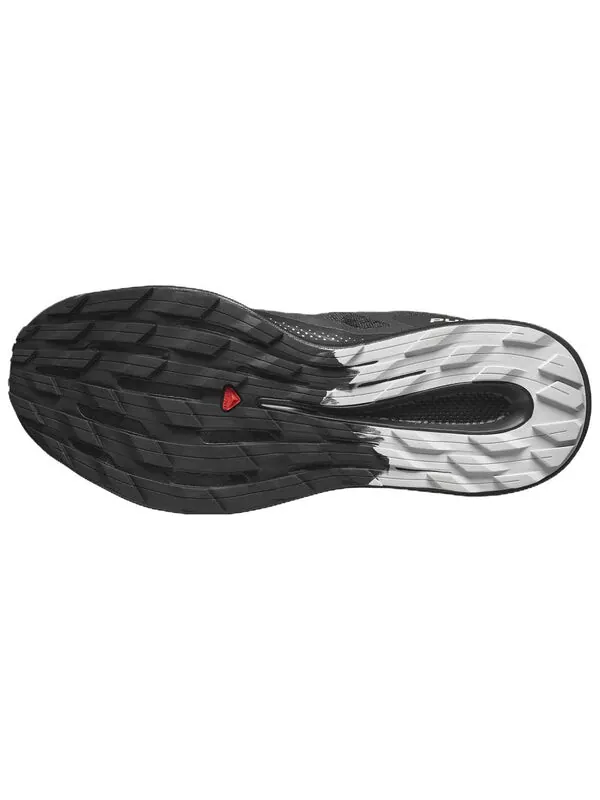 Кроссовки pulsar trail 'black green' 473852 Salomon — изображение 4 из 4, черный/зеленый