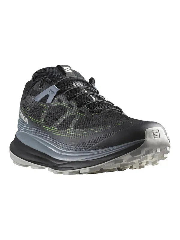 Кроссовки ultra glide 2 'black grey' 473862 Salomon — изображение 3 из 3, черный серый