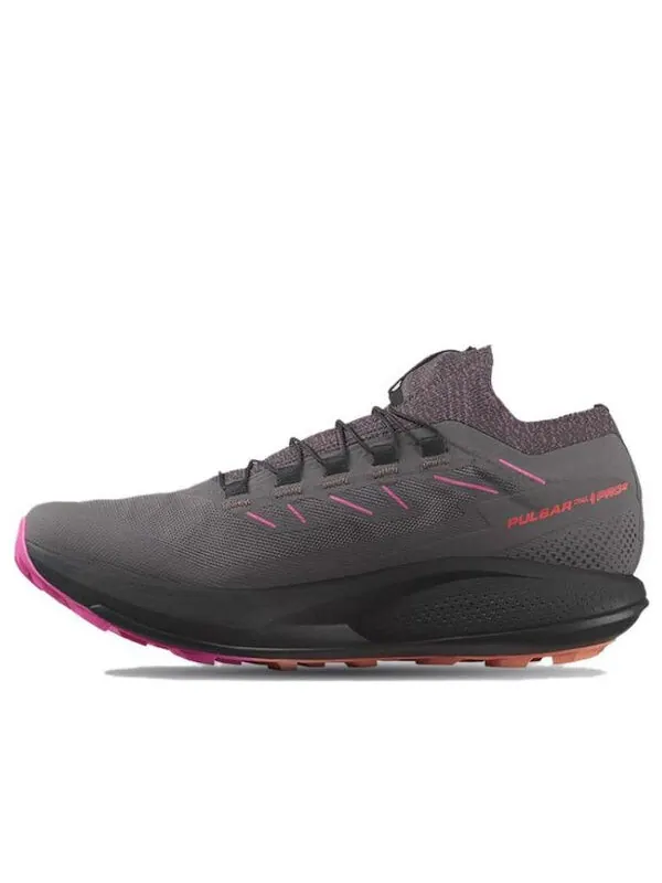 Кроссовки pulsar trail pro 2 'dark grey plum kitten' 473853 Salomon — изображение 1 из 4