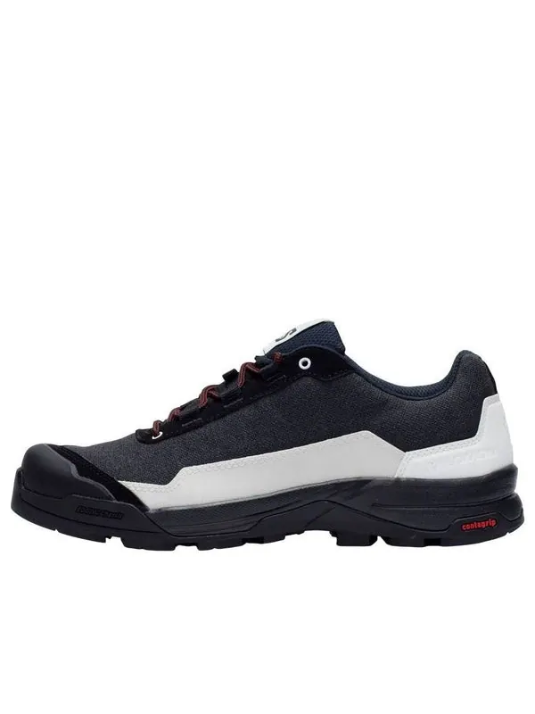 Кроссовки x-alp esill gr10k 474200 Salomon — изображение 1 из 4, черный