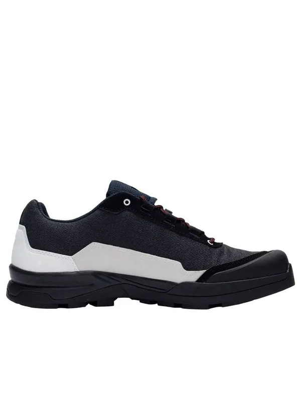 Кроссовки x-alp esill gr10k 474200 Salomon — изображение 2 из 4, черный