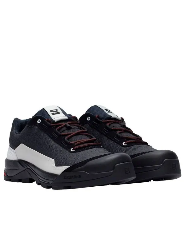 Кроссовки x-alp esill gr10k 474200 Salomon — изображение 3 из 4, черный