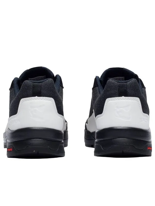 Кроссовки x-alp esill gr10k 474200 Salomon — изображение 4 из 4, черный