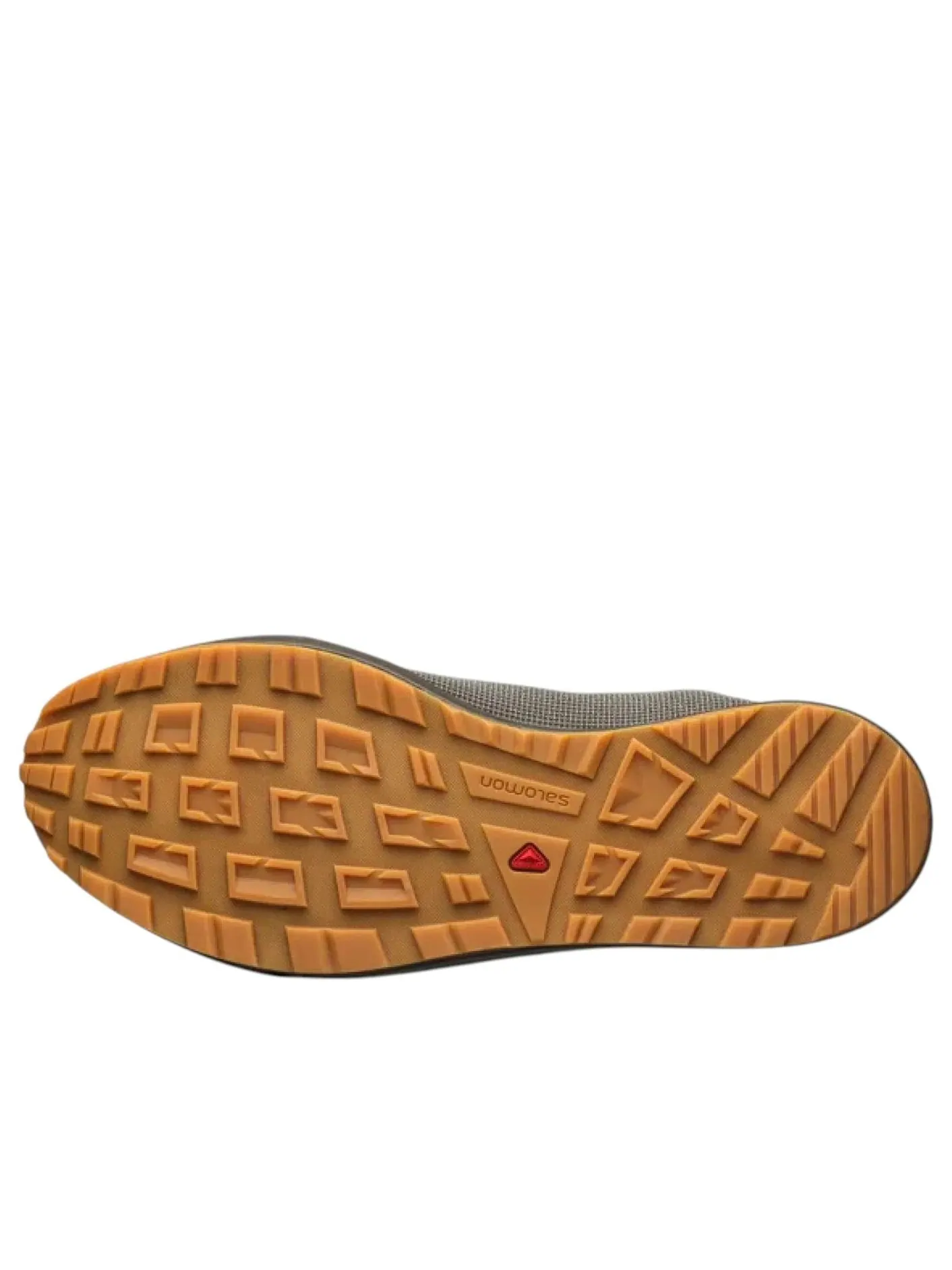 Ботинки Salomon x The Broken Arm Coverboot 'Wren Black' — изображение 4 из 5, черный