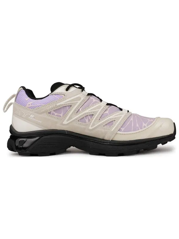Кроссовки x bone soda xt-6 expanse ltr 'vanilla ice black' 474223 Salomon — изображение 3 из 4, черный