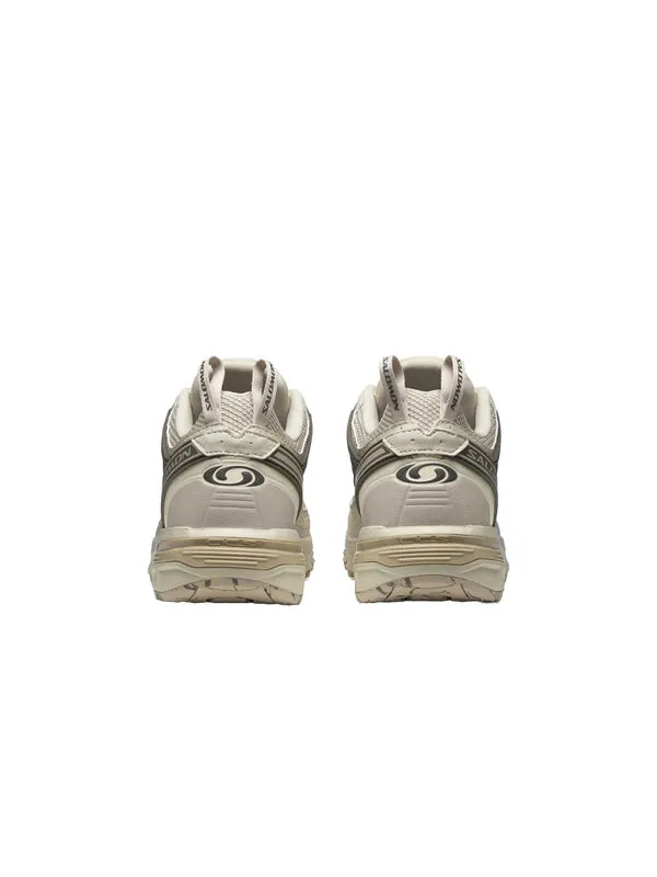 Кроссовки acs pro 'desert pack almond milk' 474287 Salomon — изображение 3 из 4, серый