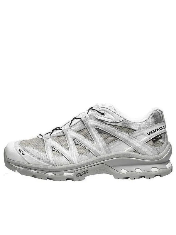 Кроссовки xt-quest 'light grey' 474296 Salomon — изображение 1 из 3, светлый серый