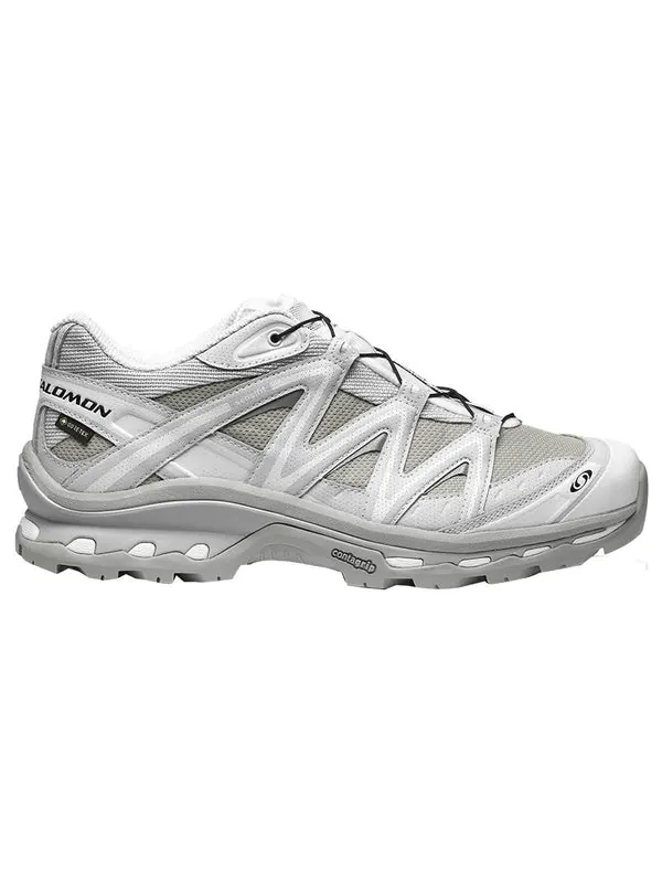 Кроссовки xt-quest 'light grey' 474296 Salomon — изображение 2 из 3, светлый серый