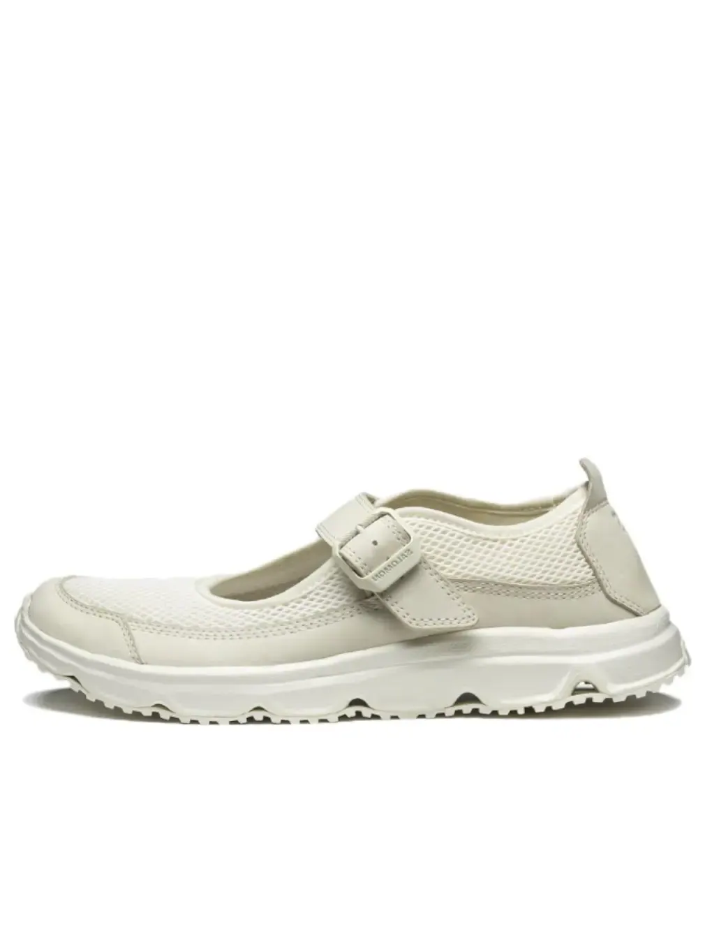 Кроссовки SALOMON x RX Marie Jeanne 'Cream' — изображение 1 из 6, белый