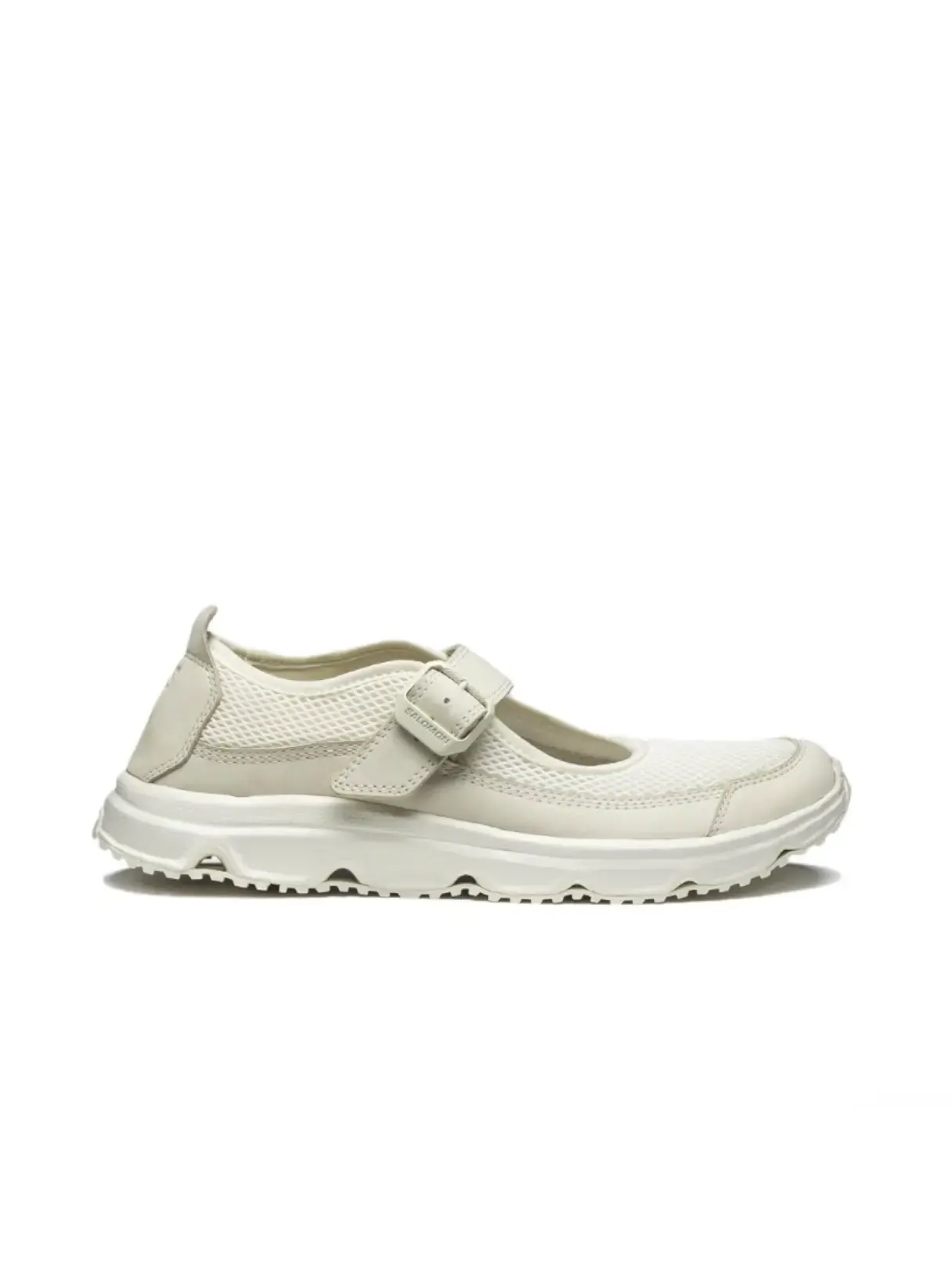 Кроссовки SALOMON x RX Marie Jeanne 'Cream' — изображение 2 из 6, белый