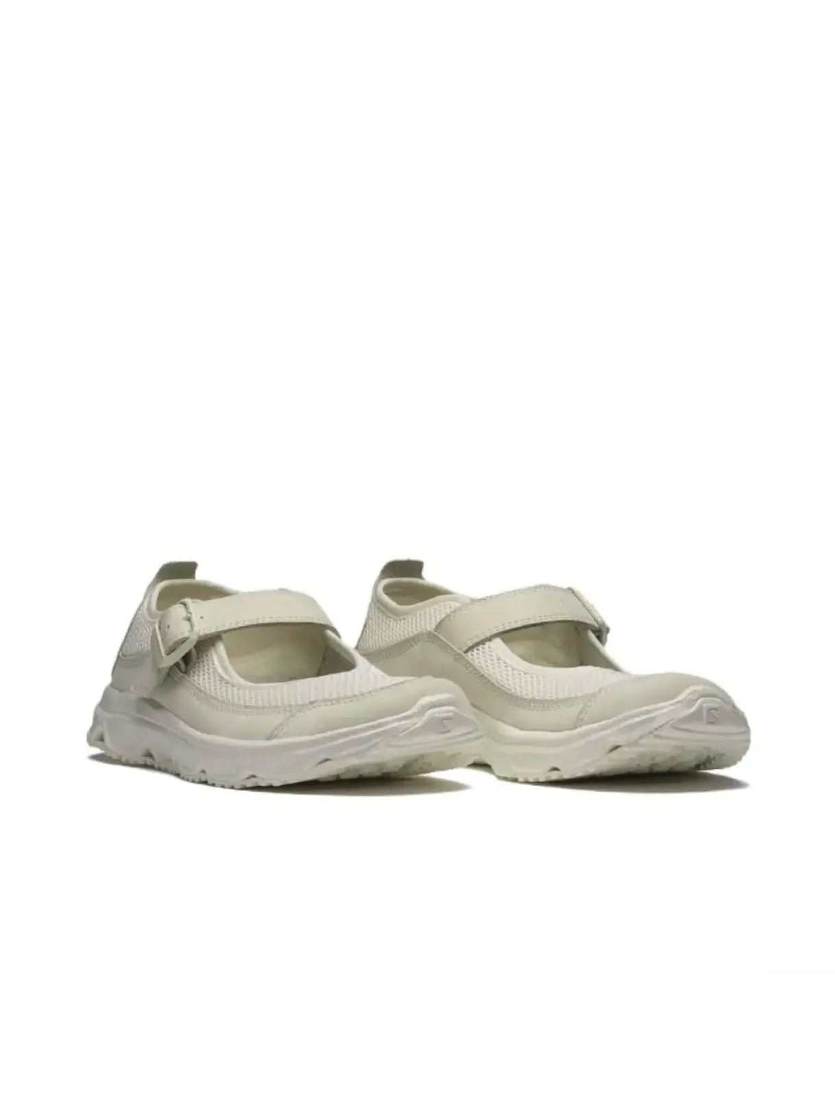 Кроссовки SALOMON x RX Marie Jeanne 'Cream' — изображение 3 из 6, белый