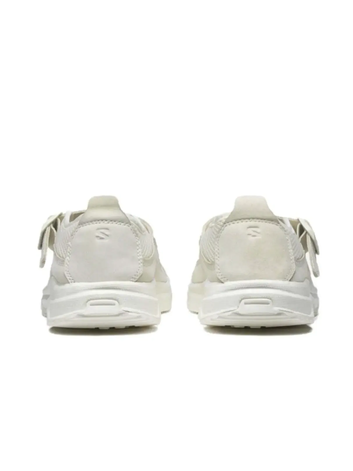 Кроссовки SALOMON x RX Marie Jeanne 'Cream' — изображение 5 из 6, белый