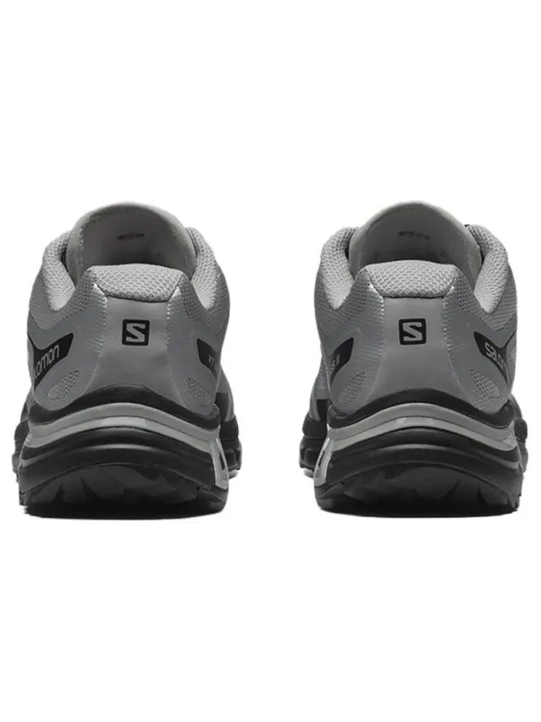 Кроссовки xt-wings 2 'silver' 474351 Salomon — изображение 3 из 4, серебристый/черный