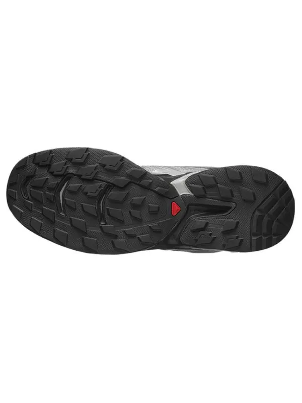 Кроссовки xt-wings 2 'silver' 474351 Salomon — изображение 4 из 4, серебристый/черный