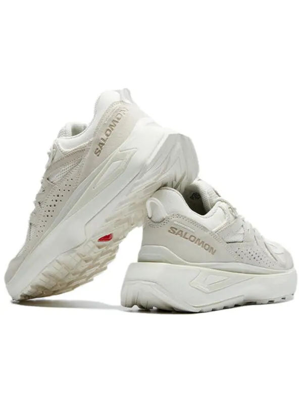 Кроссовки odyssey elmt low sneakers 'white' 474371 Salomon — изображение 2 из 4, белый
