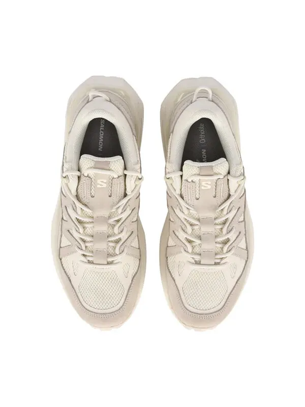 Кроссовки odyssey elmt low sneakers 'white' 474371 Salomon — изображение 3 из 4, белый