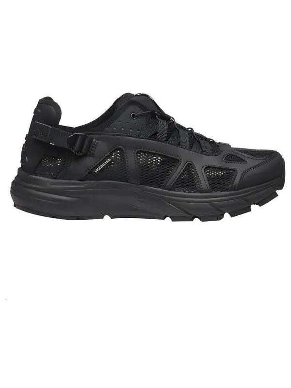Кроссовки techsonic 474382 Salomon — изображение 2 из 4, черный