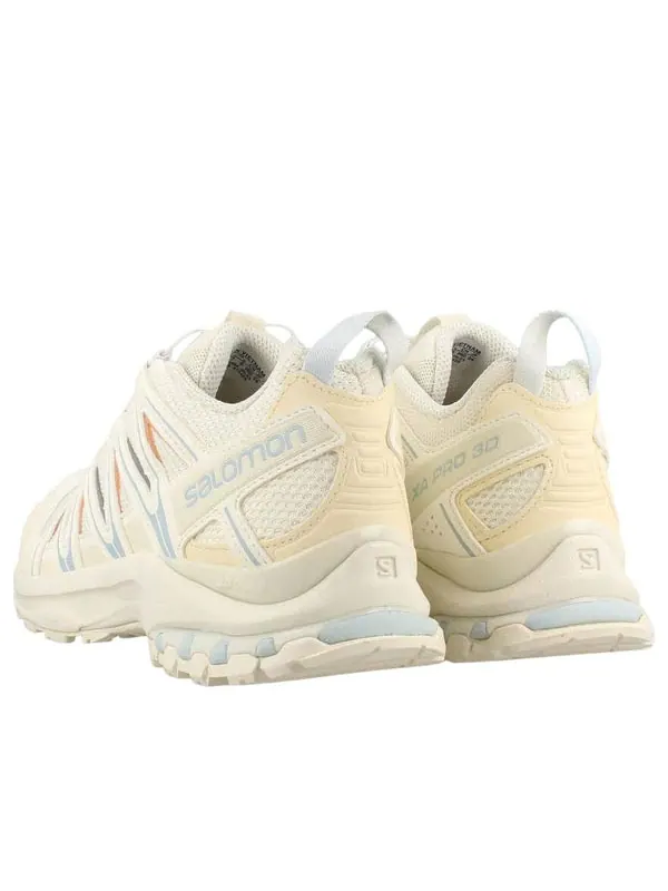 Кроссовки xa pro 3d 474429 Salomon — изображение 3 из 4, белый