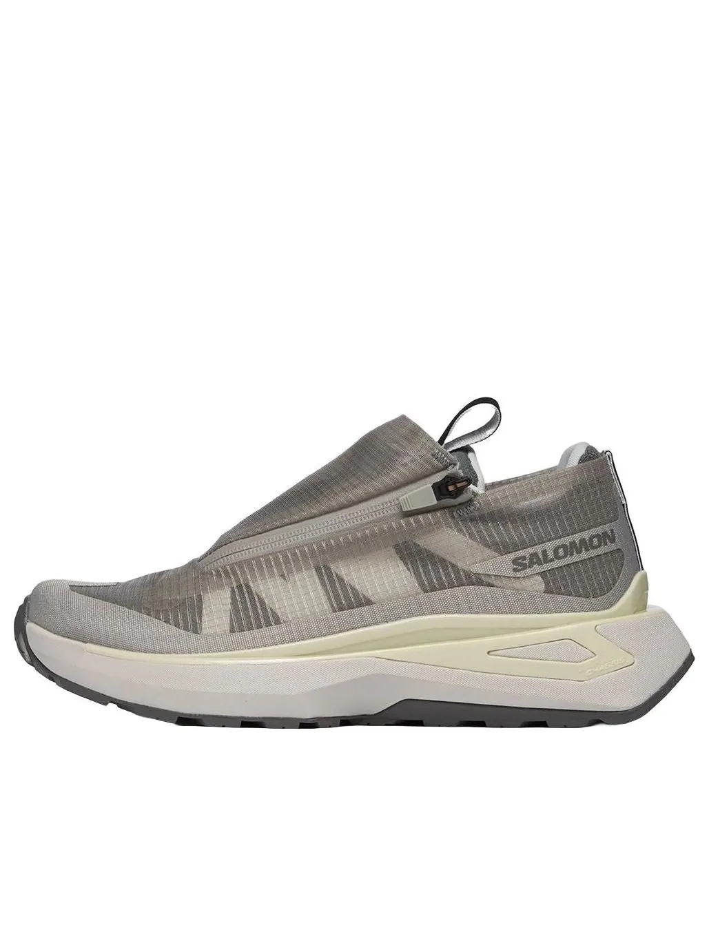 Salomon Odyssey Elmt Advanced 'Clear' — изображение 1 из 4, серый/серый