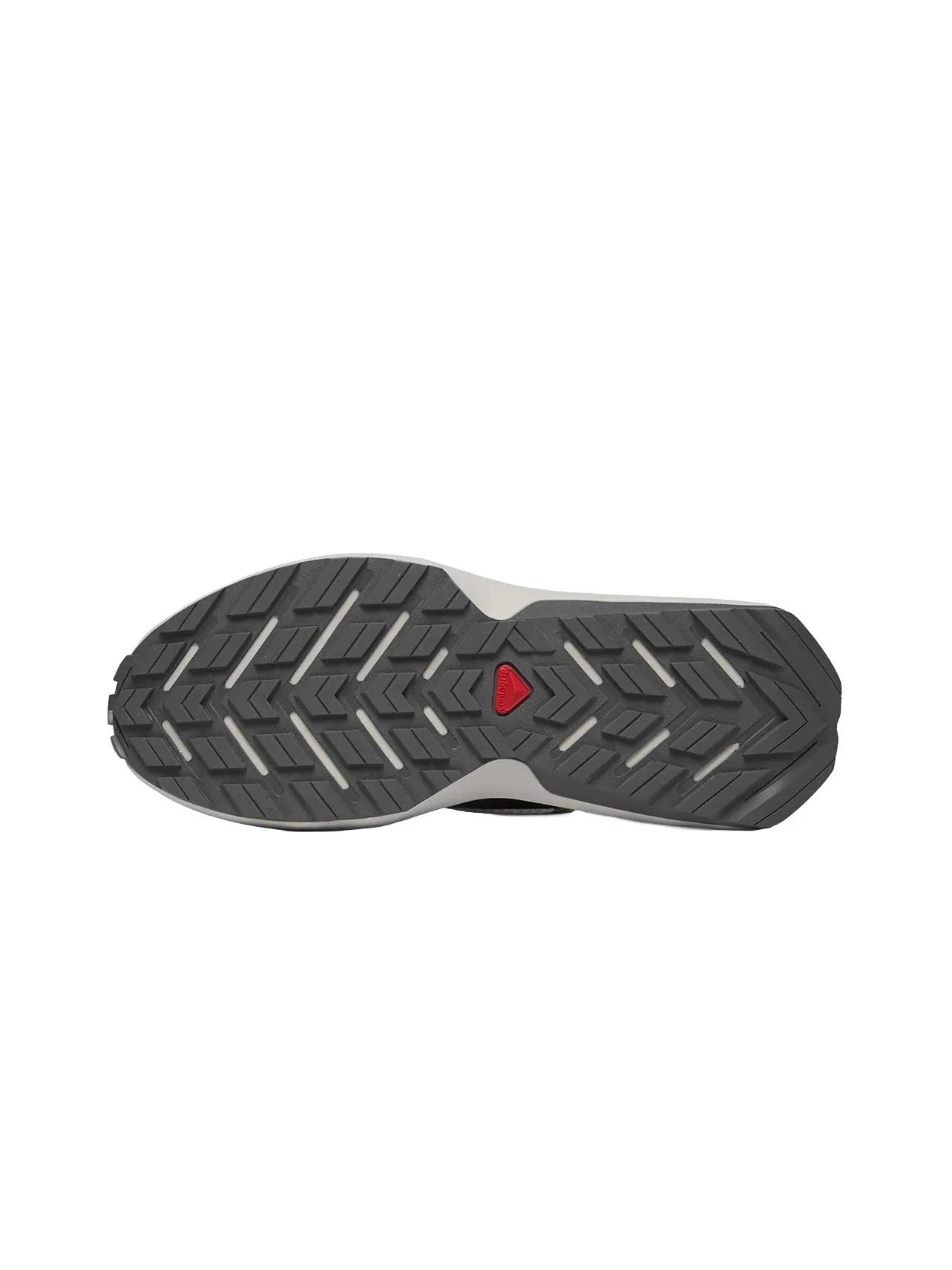 Salomon Odyssey Elmt Advanced 'Clear' — изображение 4 из 4, серый/серый