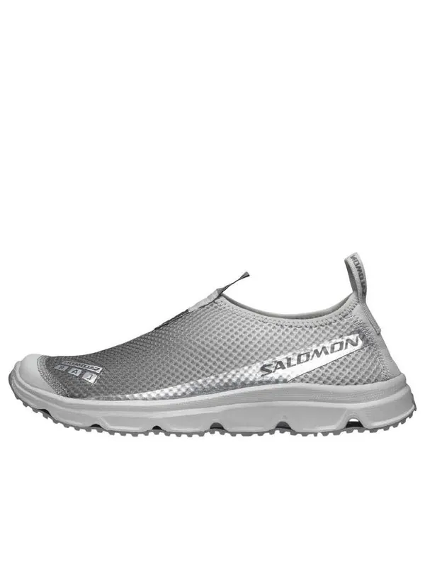Кроссовки rx moc 3.0 474495 Salomon — изображение 1 из 4, серебряный