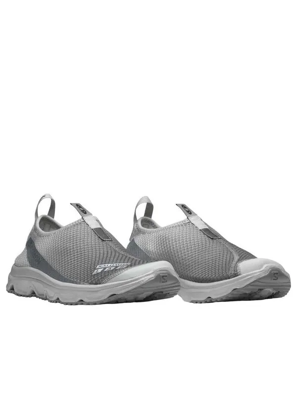 Кроссовки rx moc 3.0 474495 Salomon — изображение 2 из 4, серебряный