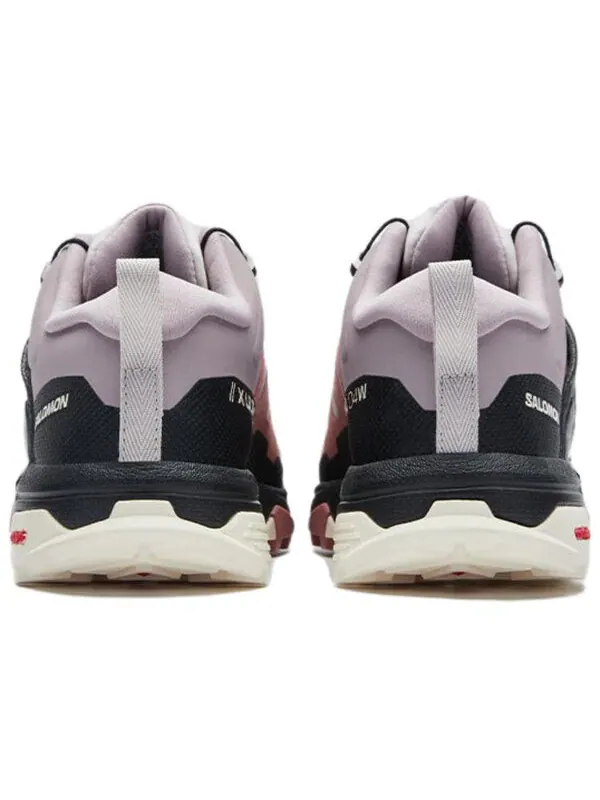 Кроссовки x ultra 4 gtx 'grey purple' 474540 Salomon — изображение 3 из 4, серый/фиолетовый