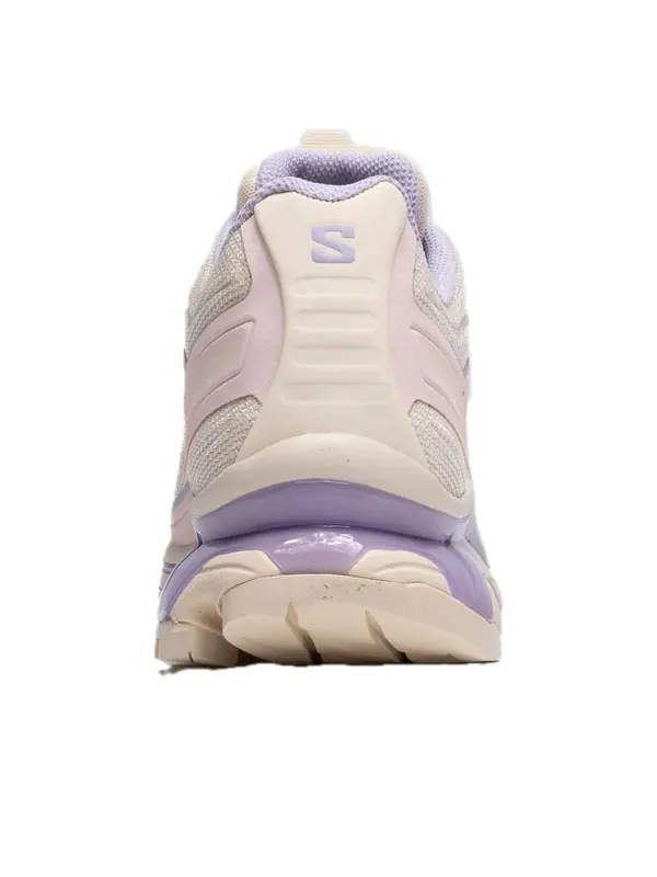 Кроссовки xt-slate 474608 Salomon — изображение 3 из 3, фиолетовый