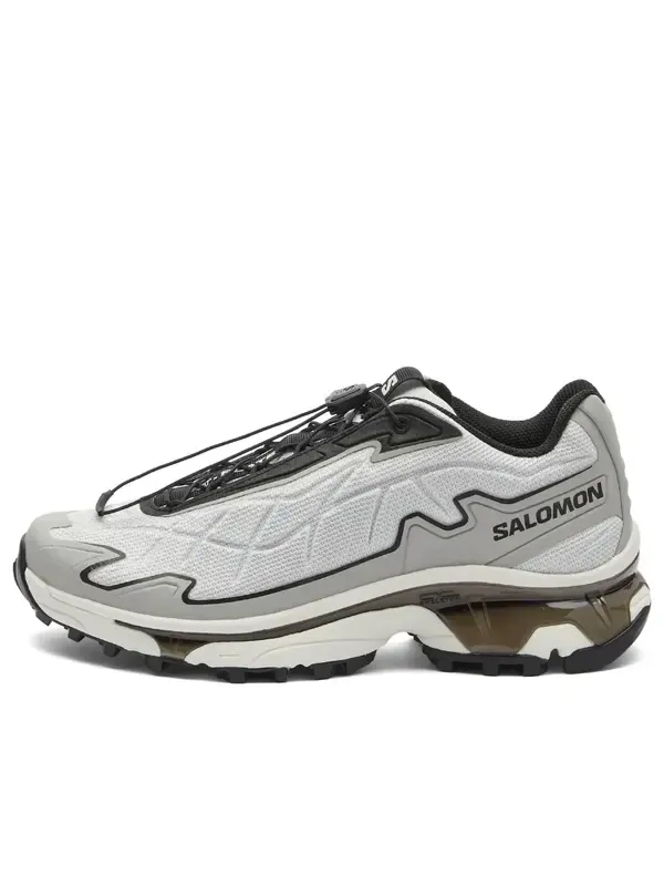 Кроссовки xt-slate advanced Salomon — изображение 1 из 4, серый