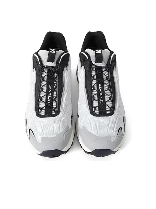 Кроссовки xt-slate advanced Salomon — изображение 2 из 4, серый
