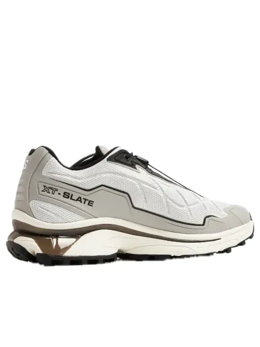Кроссовки xt-slate advanced Salomon — изображение 3 из 4, серый