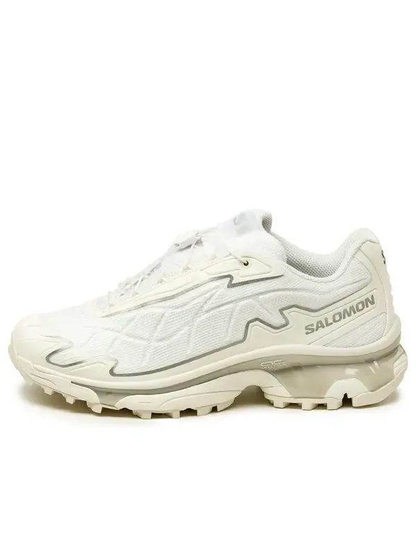 Кроссовки xt-slate 474609 Salomon — изображение 1 из 4, бежевый